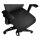 Genesis Ergonomischer Stuhl ASTAT 700 G2 schwarz