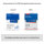 M.2 WD Blue SA510 SSD 250GB M.2 2280 SATA III 6Gb/s internal single-packed