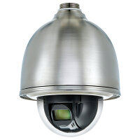 Hanwha QNP-6320HS PTZ-kamera out. 2MP PoE IR IP66 IK10 retail