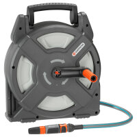Gardena city gardening Terrassen Schlauchbox 10 m