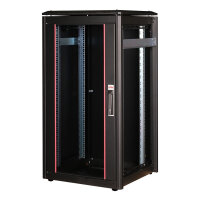 ROLINE 19-Zoll Netzwerkschrank Pro 22 HE, 600x600 BxT...