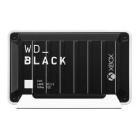 1TB WD_BLACK™ D30 Game Drive for Xbox™