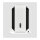 1TB WD_BLACK™ D30 Game Drive for Xbox™