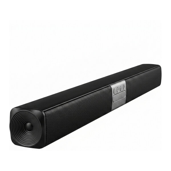 Reflexion SB300 Hi-Fi Soundbar System 160W BT USB SD-Kartenleser Aux-In Akku