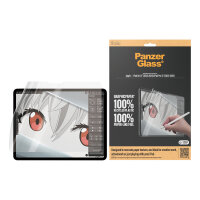PanzerGlass GraphicPaper iPad Air 13 (24-25) iPad Pro 13 (24)