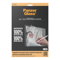 PanzerGlass GraphicPaper iPad Air 13 (24-25) iPad Pro 13 (24)