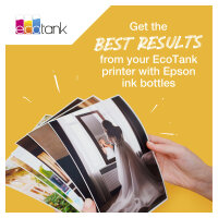 Epson EcoTank schwarz T 103 65 ml T 00S1