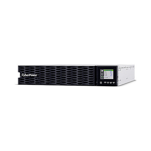 CyberPower USV Online HD Tower OL6KERTHD - Doppelwandler - incl. RMCard205