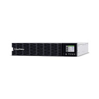 CyberPower USV Online HD Tower OL6KERTHD - Doppelwandler - incl. RMCard205