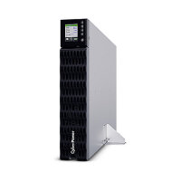 CyberPower USV Online HD Tower OL6KERTHD - Doppelwandler - incl. RMCard205