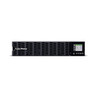 CyberPower USV Online HD Tower OL6KERTHD - Doppelwandler - incl. RMCard205