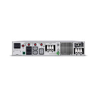 CyberPower USV Online HD Tower OL6KERTHD - Doppelwandler - incl. RMCard205