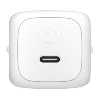 Belkin BOOST Charge USB-C 45W PowerDelivery PPS ws....