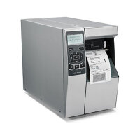 ZEBRA Etikettendrucker ZT-510 TT 203dpi,305mm/s,USB,BT,LAN,Cutter