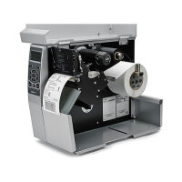 ZEBRA Etikettendrucker ZT-510 TT 203dpi,305mm/s,USB,BT,LAN,Cutter