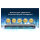 INTELLINET 54-P PoE+ Managed Switch 6x10GbE 850W
