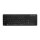 Logilink Tastatur Wireless mit Touchpad, 2,4 GHz, schwarz