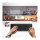 Logilink Tastatur Wireless mit Touchpad, 2,4 GHz, schwarz