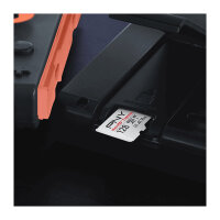 Card MicroSD 128GB PNY microSD Express
