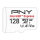 Card MicroSD 128GB PNY microSD Express