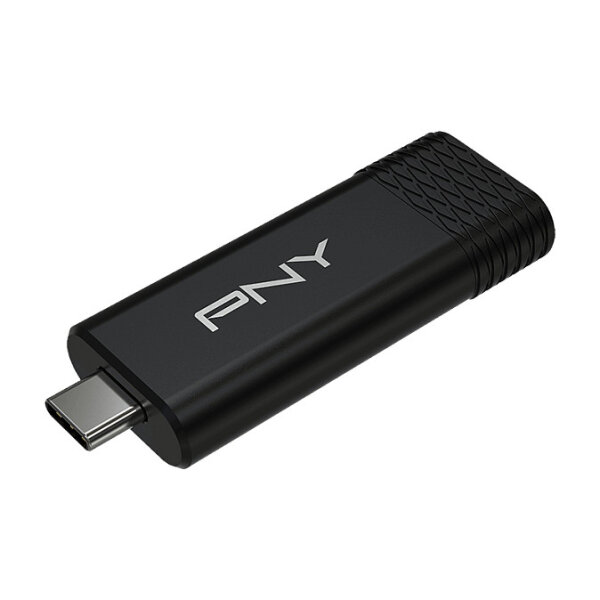 STICK PNY PRO Elite V3 - USB-Flash-Laufwerk - 256 GB