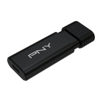 STICK PNY PRO Elite V3 - USB-Flash-Laufwerk - 256 GB