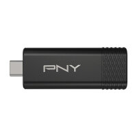 STICK PNY PRO Elite V3 - USB-Flash-Laufwerk - 256 GB