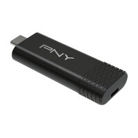 STICK PNY PRO Elite V3 - USB-Flash-Laufwerk - 256 GB
