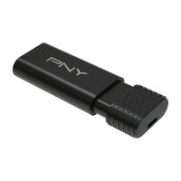 STICK PNY PRO Elite V3 - USB-Flash-Laufwerk - 256 GB