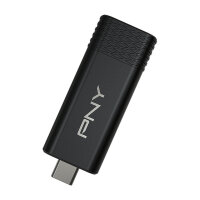 STICK PNY PRO Elite V3 - USB-Flash-Laufwerk - 256 GB