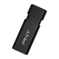 STICK PNY PRO Elite V3 - USB-Flash-Laufwerk - 256 GB