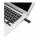 STICK PNY PRO Elite V3 - USB-Flash-Laufwerk - 256 GB