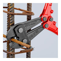 KNIPEX Bolzenschneider 910 mm