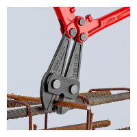 KNIPEX Bolzenschneider 910 mm