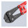 KNIPEX Bolzenschneider 910 mm