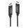 LINDY 3m USB 3.1 Gen 2 C/C Aktivkabel