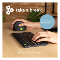 R-GO COMPACT BREAK ERGONOMIC