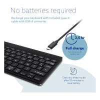 R-GO COMPACT BREAK ERGONOMIC