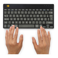 R-GO COMPACT BREAK ERGONOMIC