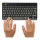 R-GO COMPACT BREAK ERGONOMIC