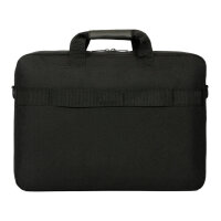 TARGUS GeoLite Slim Brief NB-Tasche 43.9cm 17.3" black