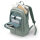 Dicota Eco Backpack SCALE 13-15.6 grey