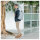 Dicota Eco Backpack SCALE 13-15.6 grey
