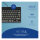 R-Go Tastatur Compact Break FR-Layout verkabelt schwarz