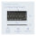 R-Go Tastatur Compact Break FR-Layout verkabelt schwarz