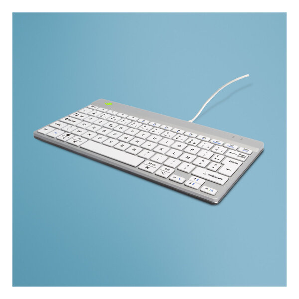 R-GO COMPACT BREAK ERGONOMIC