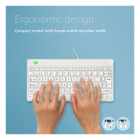 R-GO COMPACT BREAK ERGONOMIC