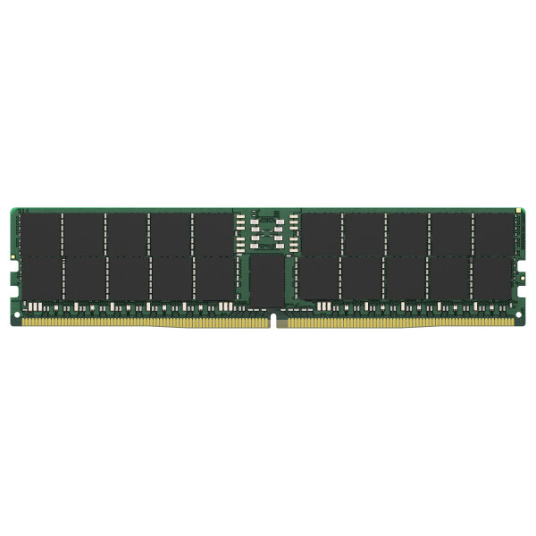KINGSTON 64GB DDR5 5600MT/s ECC Reg 2Rx4 Module