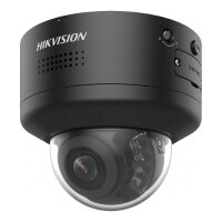 HIKVISION DS-2CD2747G2H-LIPTRZS2U/SL(2.8-12mm)BLK Dome...