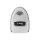 ZEBRA Barcode-Scanner DS2208 USB 2D-Imager,RS232,KBW,USB,IP52